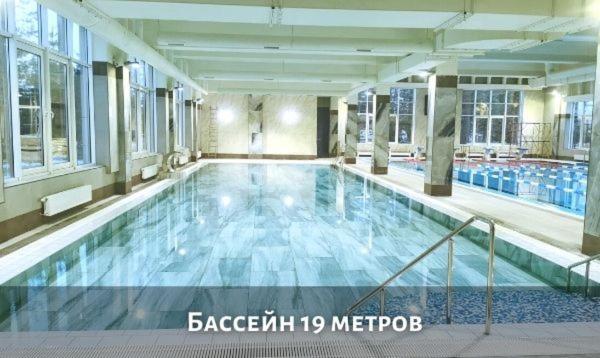 Hotel Westa Минск Екстериор снимка