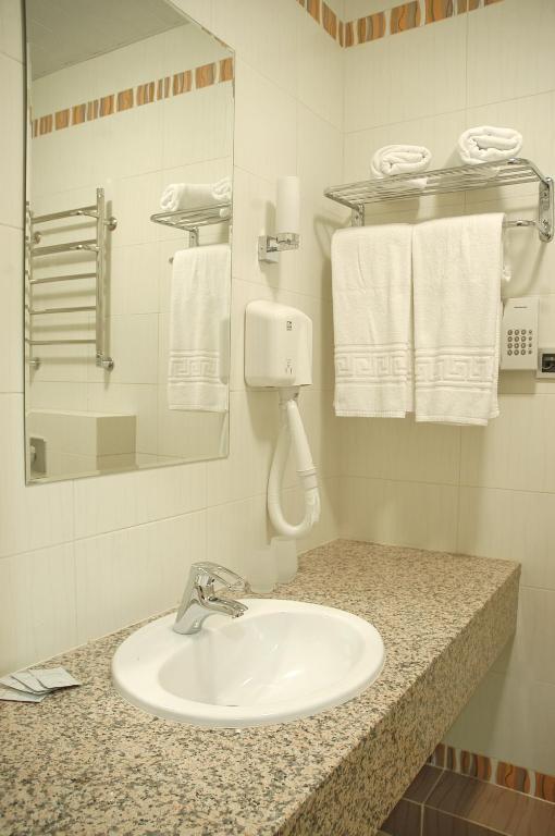 Hotel Westa Минск Стая снимка