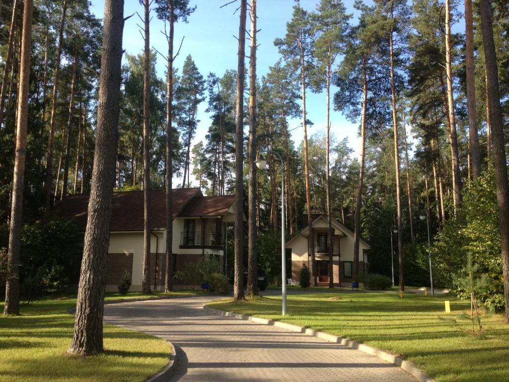 Hotel Westa Минск Стая снимка